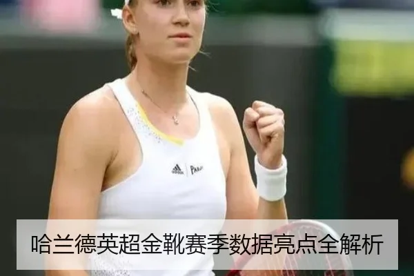 哈兰德英超金靴赛季数据亮点全解析